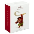 thumbnail image 3 of Hallmark 2018 Ornament - Maui - Disney Moana, 3 of 6