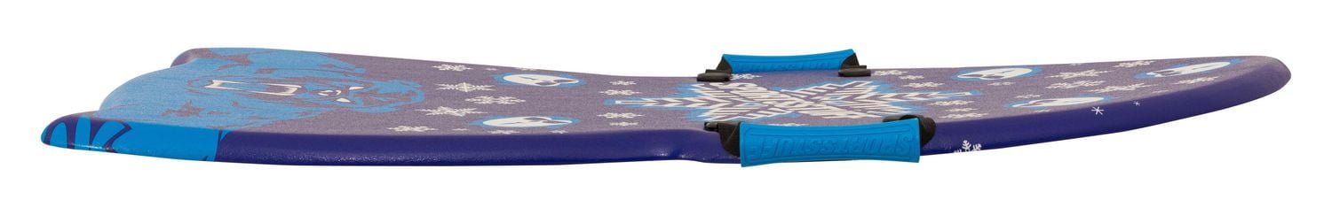 Sportsstuff Grizzly 39" Foam Sled