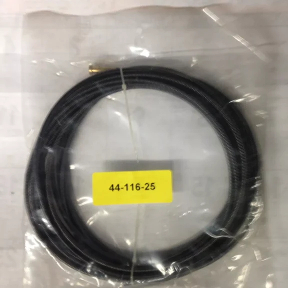 44-116-25 Tweco Mig Gun Liner *** Free Shipping ***