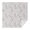Pioneer Flower Floral, variant on Pioneer Flower Floral Print Pattern Square Tablecloth, Waterproof Wipeable Spillproof Washable Table Cover for Home Kitchen Party and Daily Decor 60"x60"