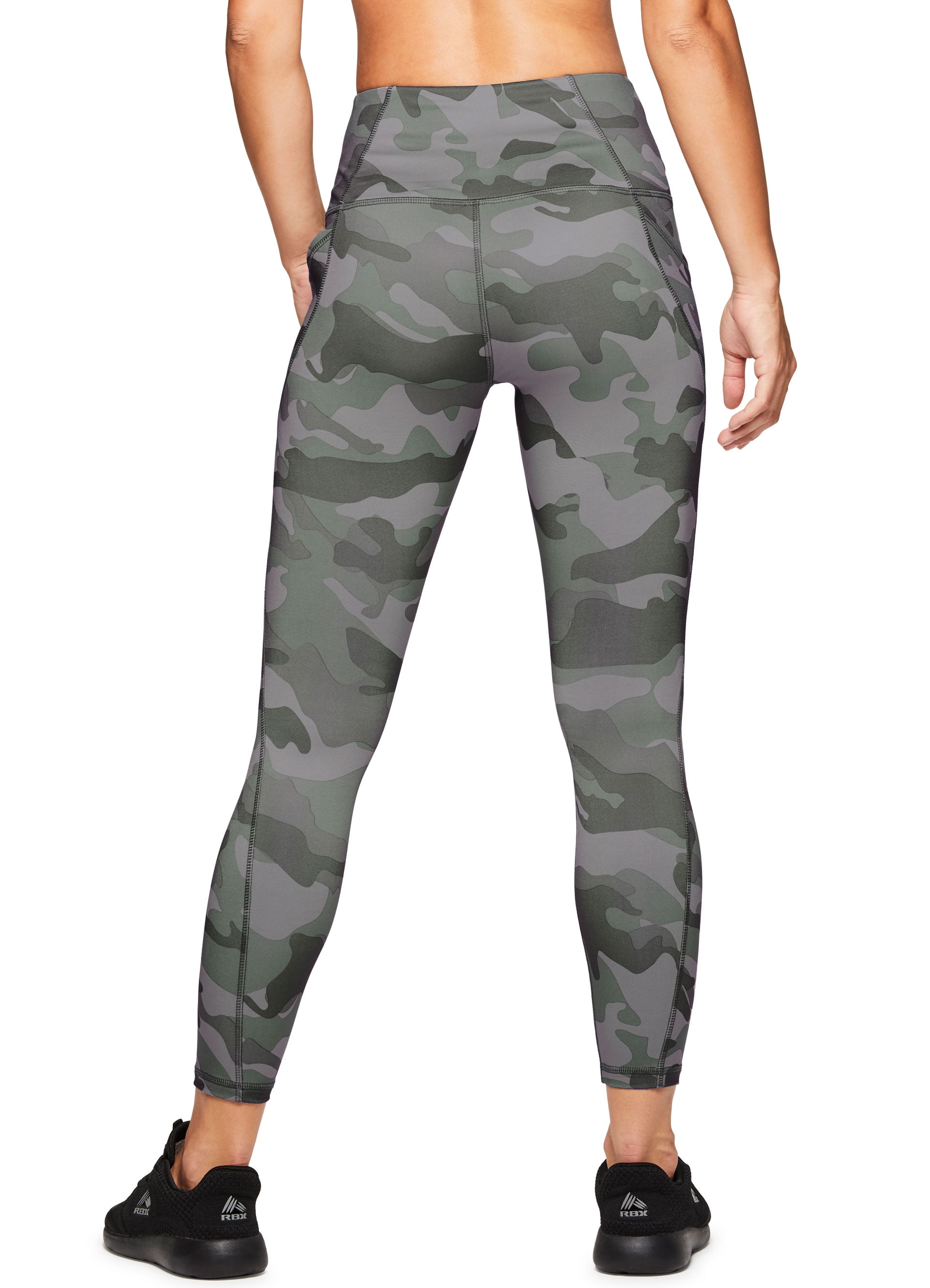 rbx camo leggings