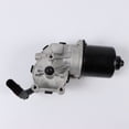 thumbnail image 5 of LOUVEROLA Wiper Motor For AUDI A4 2009-2003 8E1955119 LHD Front, 5 of 5