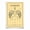 Unframed, variant on Zodiac Canvas Prints Wall Art Decor Gemini Poster for Home Room Bedroom Wall Decoration - 8x12 inches Unframed Canvas