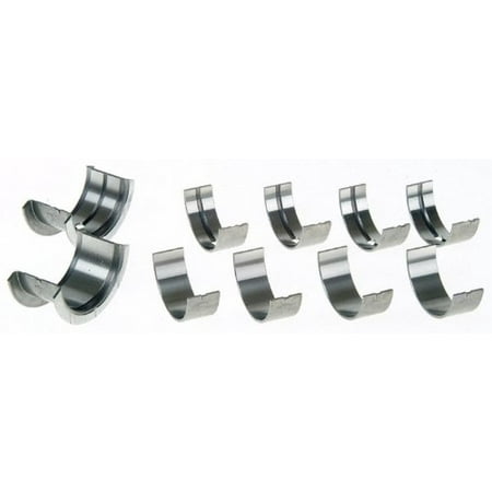 UPC 614046829022 product image for Federal Mogul 4400MA40 FDM4400MA40 MAIN BEARING SET | upcitemdb.com
