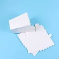 thumbnail image 2 of ZYLER- 50 Pcs Paper Snack Cups Popcorn Box Travel Carnival Party Tub Cardboard, 2 of 6