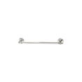 thumbnail image 1 of Toallero Oakbrook de 18 pulgadas, cromado y zinc pulido, 1 of 2