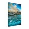 thumbnail image 2 of Trademark Fine Art 'Scorpion In The Sky' Canvas Art by Cameron Brooks, 2 of 3