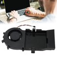 thumbnail image 1 of Replacement Cooling Fan For Del L, Replacement Laptop Cooling Fan, Compatible For Del L OptiPlex 3020M 3040 3046M 3050 7040M 7050M 9020M, 1 of 8
