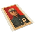 thumbnail image 3 of Print: Mccredie, Portland Team, Baseball Card Portrait, 1910, 3 of 4