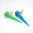 thumbnail image 1 of Regadera automática de 6 piezas con válvula de control de flujo de agua ajustable para plantas en macetas, flores y jardín Sincero Electrónica, 1 of 5
