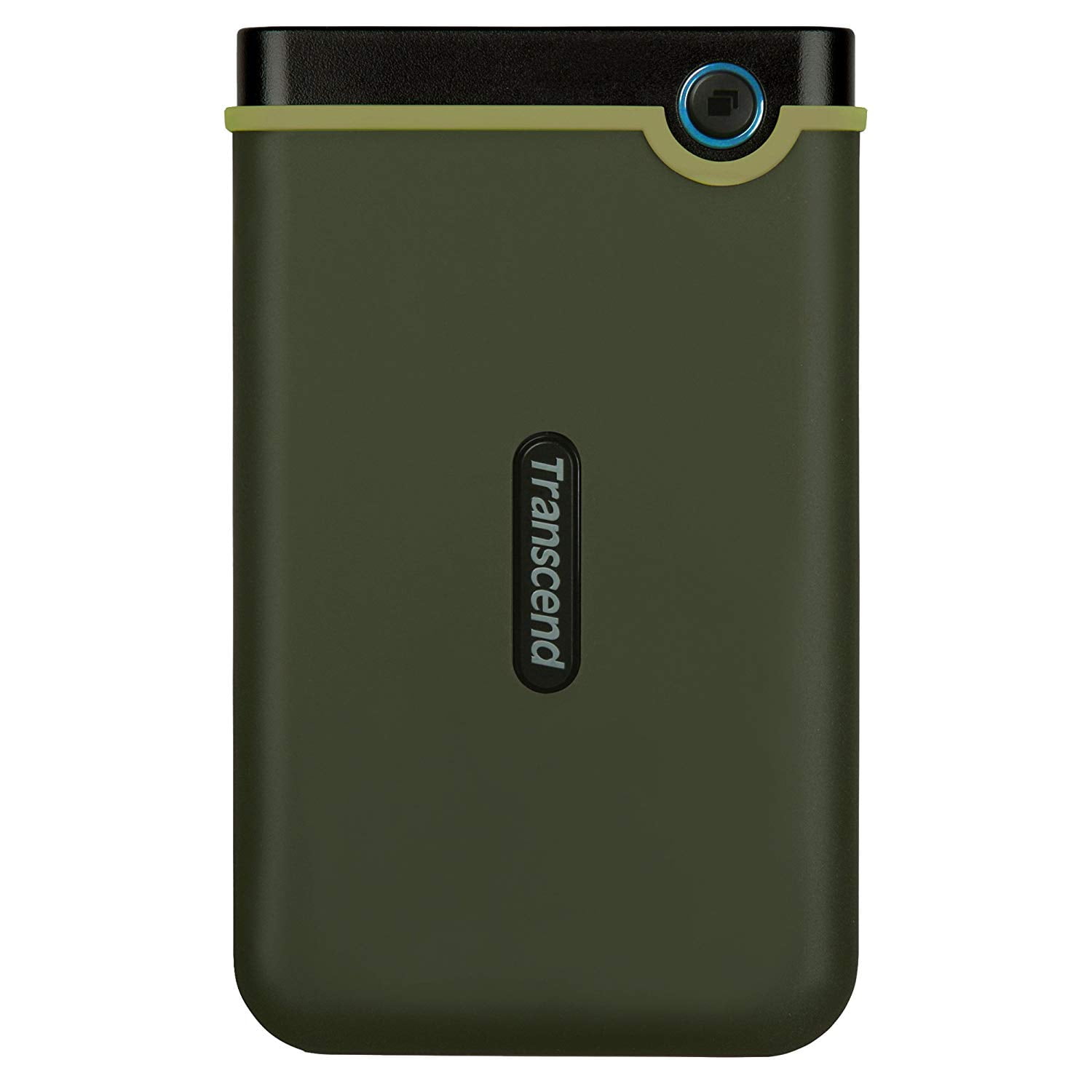 Amazon.com: Transcend 2 TB StoreJet M3 Military Drop Tested