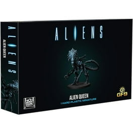 Free Shipping! Alien Alien Queen Action Figure (12