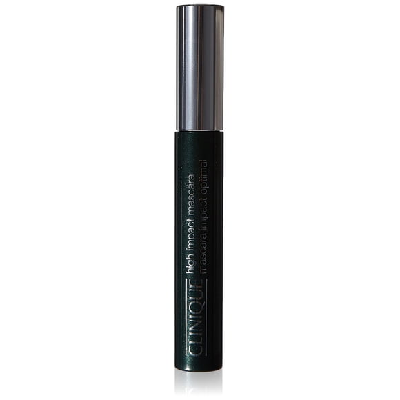 Máscara Clinique High Impact 01 negra 7 ml