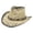 BK1, variant on Hats for Women , Beach Accessories for Women , Ladies Hats Classic Western Straw Cowboy Hat for Women and Men with Shapeable Wide Brim for Sun