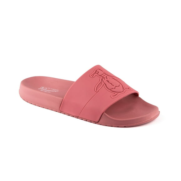 Sandalia Agnes Style Color Rosa Para Dama Talla 23 Original Penguin OP100154W