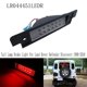 thumbnail image 1 of LR044451LEDR Luz de Freno Trasera LED para 1990-2016 Luz de Tercera Luz de Alto B, 1 of 5