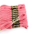 thumbnail image 2 of DMC Pink Cotton 6 Strand Floss 8m, 2 of 3