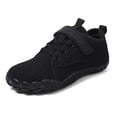 thumbnail image 2 of Lixiuxyad Boys And Girls Sneakers For Adventure Sports Versatile Breathable Shoes For Kids Ideal For Gym Yoga And Outdoor Activities Kids Lightweight Sneakers Sizes 12(Little Kid 5.5-6 Years), 2 of 7