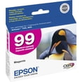 thumbnail image 1 of Epson CLARIA MAGENTA INK CARTR Epson T099320Epson, 1 of 6