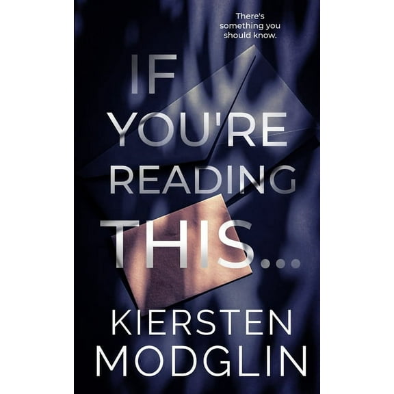 If You're Reading This..., (Paperback)