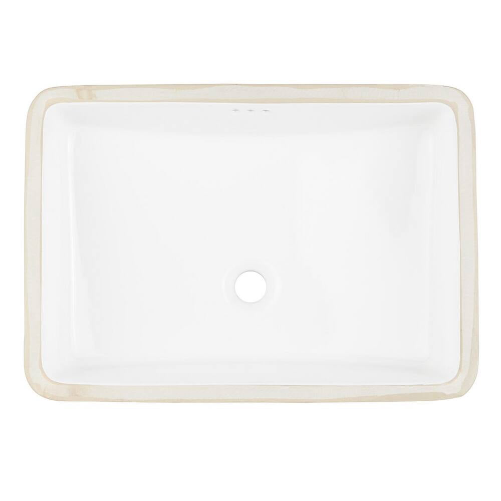 TOTO LT1535G#01 Freestanding Bathtub Filler Rough-In Base - Cotton White, Forged Brass