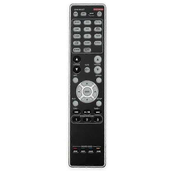 New Remote Control For Marantz RC014SR SR5006 NR1602 SR6006 SR6007 SR6008 RC016SR SR7007 NR1603 SR5007 AV Amplifier