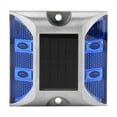 thumbnail image 1 of Solar Light, Outdoor Light, 4 Pcs Backyards For Pathway Lawn Yard Driveway Garden, 1 of 3