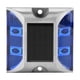 thumbnail image 2 of Lámpara de camino Aleación de aluminio Energía solar Impermeable 4 LED ANGGREK Otros, 2 of 3