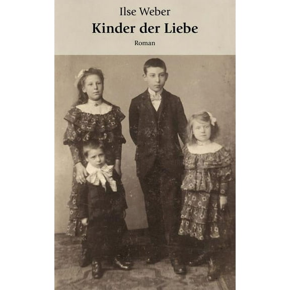 Kinder der Liebe, (Paperback)