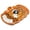 Orange, variant on NIAIZEK Natural Bamboo Pumpkin Shaped Serving Tray Thanksgiving Charcuterie Board for Home Party Kitchen Decor Fruit Snack Candy Drink Platter