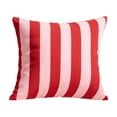 thumbnail image 2 of Outdoor Waterproof Pillow Cover Home Geometric Stripe Patterns Simples Sofa Chair Cushion, 2 of 6