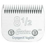 Oster Products DOS78919146 CryogenX A5 Clipper Blade Dog Grooming Tools, Size 8-1/2-Inch