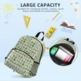 thumbnail image 5 of Camping gear seamless pattern Backpacks for Backpack for Bookbag, 5 of 5