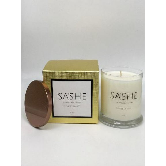 12 Oz Eucalyptus Mint Soy Candle