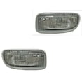 thumbnail image 1 of Par de FAROS PARA NIEBLA GRAND CHEROKEE 1999 al 2003 JEEP Genérica  ., 1 of 4
