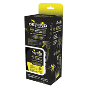 Defend Permethrin Closing and Gear Spray 24oz