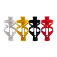 thumbnail image 2 of Cheers.US 5Pcs Ultralight Mountain Road Bike Water Bottle Holder Adjustable Bicycle Mountain Bike Cage Cycling Accessories, 2 of 6