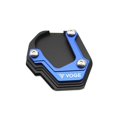 thumbnail image 1 of Motorcycle Accessorie R12NINET Kickstand Enlarge Side Stand Extension Support Pad For VOGE DS625X 300Rally DS525X DS900X 2023-, 1 of 7