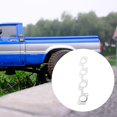 thumbnail image 3 of Repuestos Junta de colector Soledad para LN106 3L 8 litros 4WD Junta del colector de escape, 3 of 8