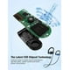 thumbnail image 4 of Auriculares Bluetooth Otium Auriculares deportivos inalámbricos IPX7 a prueba de agua, 4 of 7