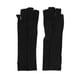 thumbnail image 2 of Guantes De Cobre Para Artritis, Guantes De Compresión Para Hombres Y Mujeres, Negros, Reducen El Dolor Mediante La Compresión, Adecuados Para Artritis, Diseño De Medio Dedo,, 2 of 7