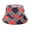 RD2, variant on ZSQDM Womens Color Plaid Fall Winter Cute Warm Thermal Bucket Fisherman Hat for Women for Man Women beanie Bucket Hat Bucket Hats Bottle Caps