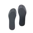 thumbnail image 1 of Qarigey Almohadilla de pie antideslizante para aliviar la presión y controlar el olor, plantillas de zapatos unisex absorbentes del sudor Accesorios de calzado, 1 of 5