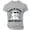 Gray, variant on Men Retro Halloween Costume Short Sleeve Tee, This is Some Boo Sheet Funny Ghost Graphic Casual T Shirts Party Favor for Men
