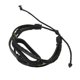 thumbnail image 3 of Correa de Mano Correa de Muñeca de Silicona Correa de Reloj Pulsera de Cordón para Xiaomi Mi Band 7 6 5, 3 of 10