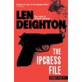 thumbnail image 1 of Pre-Owned The Ipcress File (Secret File #1) (Paperback) 1402790627 9781402790621, 1 of 1
