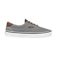 thumbnail image 2 of TENIS DAMA VANS UA ERA VN0A38FSQ70 TEXTIL GRIS Vans  VN0A38FSQ70, 2 of 4