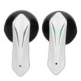 thumbnail image 4 of Auriculares Bluetooth con cancelación de ruido, elegantes auriculares estéreo inalámbricos multifuncionales para conducir, trabajar y andar en bicicleta, 4 of 8