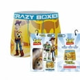 thumbnail image 1 of Crazy Boxeurs Toy Story Wild West Boxeur Briefs-XLarge (40-42), 1 of 5