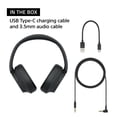 thumbnail image 4 of Auriculares inalámbricos Sony WH-CH720N con cancelación de ruido rosa, 4 of 7